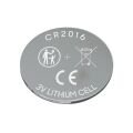 Mag Batteries MG-2016 CR2016 3 Volt Pil (5'li Blister Paket)