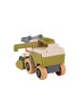 LC-31286 SÖK-TAK ÇİFTLİK ARAÇLARI BİÇER DÖVER