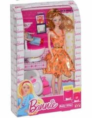 KLOZET SETLİ BANNIE