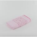 Hobby Hürrem Pembe 50x90 6'lı Havlu Seti