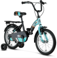 Ümit Picolo 16 Jant Katlanır Bisiklet