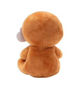 Ty Beanie Boos Peluş Kurabiye Adam Crumble 15 cm