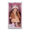 9911 ELFİA BEBEK 1 GERÇEK YÜZLÜ ET BEBEK