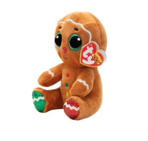 Ty Beanie Boos Peluş Kurabiye Adam Crumble 15 cm