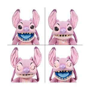 WS DIS-1030 Real FX Disney Angel 46 cm Elektronik Kukla