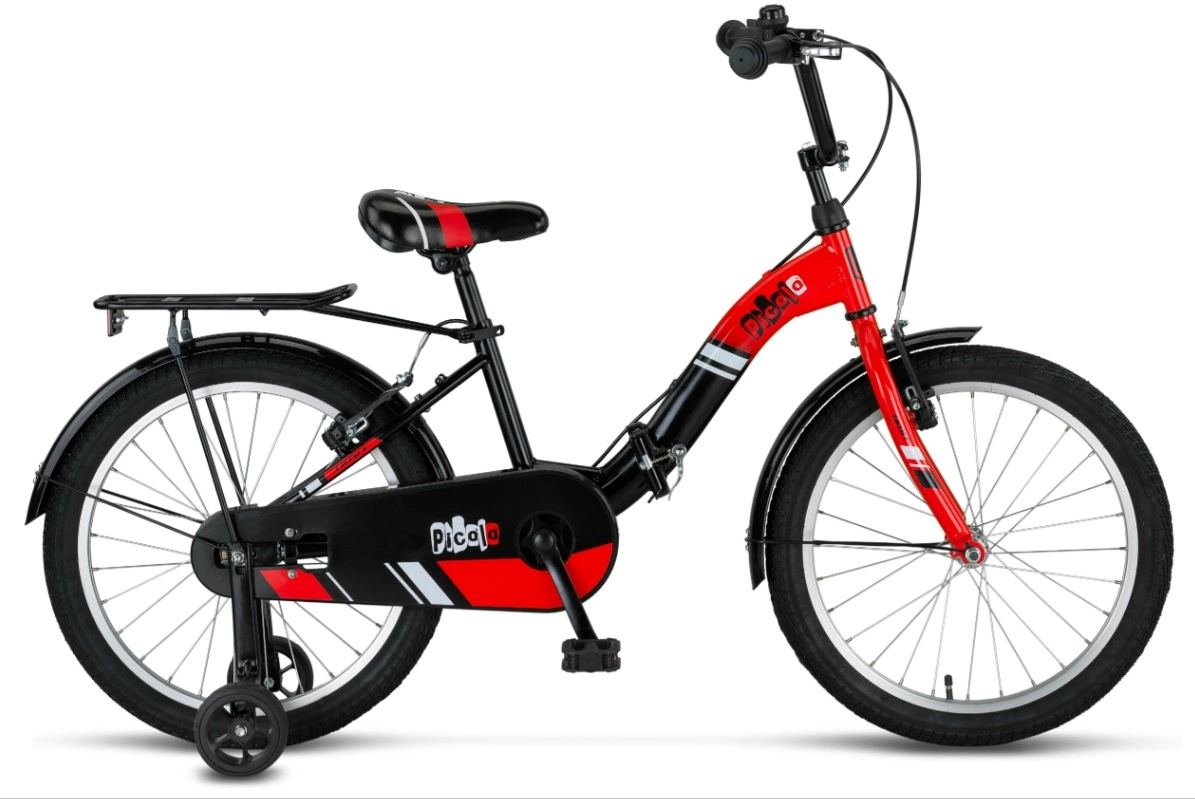 Ümit Picolo 20 Jant Katlanır Bisiklet
