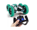 DW02A LİGHT ROTATİNG STUNT 360 DRC OYUNCAK KUMANDALI ARABA