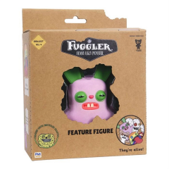 Fuggler Koleksiyon Tekli Figür