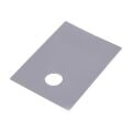 TO-220 Paket Tipi Transistör ve MOSFET Silikon İzolatör Pedi