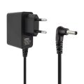 Weko 5 Volt - 1 Amper 3.5*1.35 Uçlu Yerli Üretim Plastik Kasa Priz Tipi Adaptör