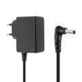 Weko 5 Volt - 1 Amper 3.5*1.35 Uçlu Yerli Üretim Plastik Kasa Priz Tipi Adaptör