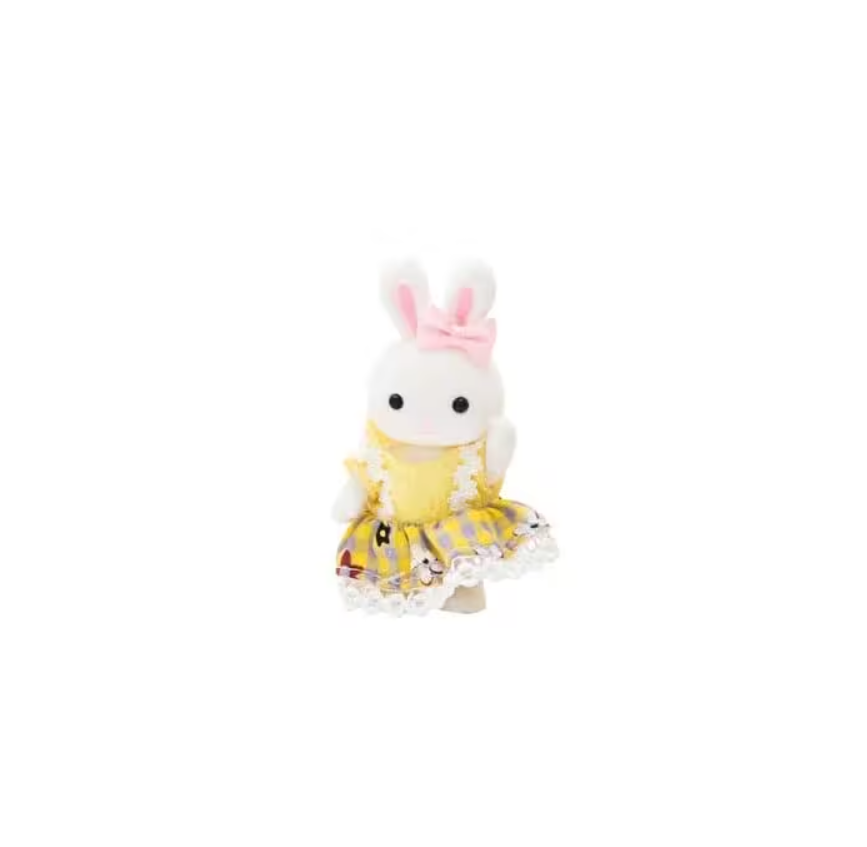 Bay Dreamy Mini Tavşan Doğumgünü Dekorasyon Seti