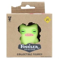 Fuggler Koleksiyon Tekli Figür