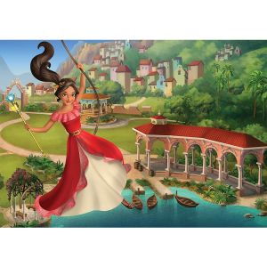 ELN714 KS Elena / 100 Parça Puzzle