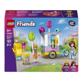 LEGO Friends Dondurma ve Balon Standı 42692