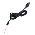 Weko Yerli Üretim Lenovo G-544U Notebook Adaptörü Jacklı 1.5 Metre Yedek Adaptör Kablosu
