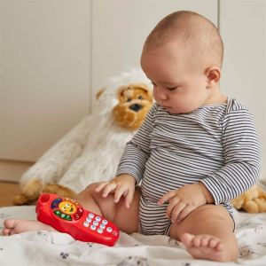 30512 KANZ İLK KUMANDAM - Stokta Olan Renk  Gönderilir