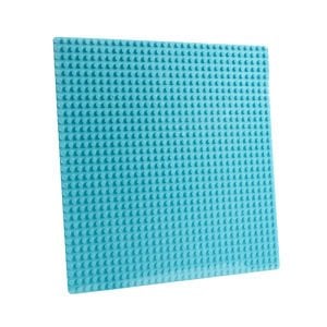 Ausini  25,5 X 25,5 Mavi Zemin