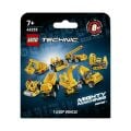42233 Lego Technic Technic Güçlü Makineler 44 parça +7 yaş