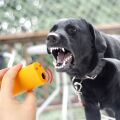 Ultrasonik Köpeksavar Köpek Kovucu Köpek Kornası Eğitim Cihazı