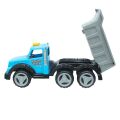 Master Truck