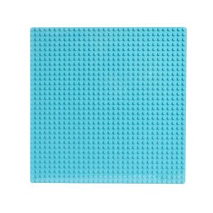 Ausini  25,5 X 25,5 Mavi Zemin