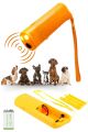 Ultrasonik Köpeksavar Köpek Kovucu Köpek Kornası Eğitim Cihazı