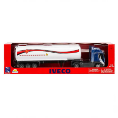 Iveco Stralis Tanker - S00015623