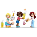 LEGO Friends Renkli Düşler Kafe 42684