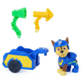 Paw Patrol Dino Filmi Aksesuarlı Yavru Köpek Figürü