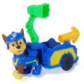 Paw Patrol Dino Filmi Aksesuarlı Yavru Köpek Figürü