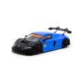 Tarmac Works 1/64 Audi R8 LMS GT3 evo II Tarmac Works 10th Anniversary