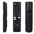 Samsung BN59-01315B Netflix Prime - Rakuten Tuşlu Lcd Kumanda