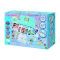 35114 AquaBeads Tasarımcı Çantası 1400 parça +4 yaş