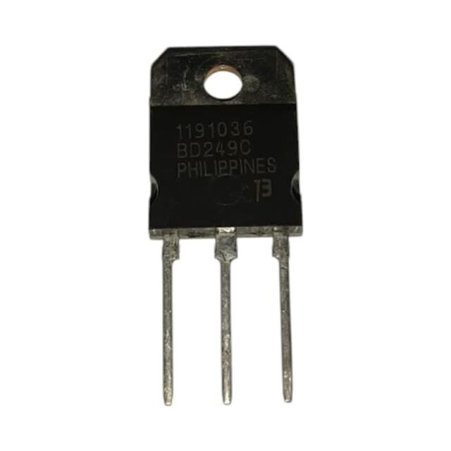 BD 249 Transistör