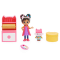 Gabby's Dollhouse Cat-Tivity-Pack Oyun Seti 6060476