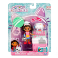 Gabby's Dollhouse Cat-Tivity-Pack Oyun Seti 6060476