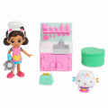 Gabby's Dollhouse Cat-Tivity-Pack Oyun Seti 6060476