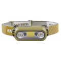 Powermaster PM-24027 6 Mod Yüksek Parlak Işıklı Hareket Sensörlü Kafa Lambası