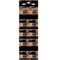 Duracell Alkalin 1.5 Volt AA 20’li Kalem Pil LR6/MN150