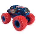 Monster Jam Kamyon Marvel Tekli Paket SPM-6069960 - Stokta Olan Gönderilir