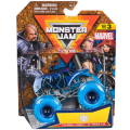Monster Jam Kamyon Marvel Tekli Paket SPM-6069960 - Stokta Olan Gönderilir
