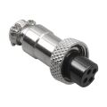 Magicvoice MV-29494 Dişi 4 Pinli Mini Mayk Fiş