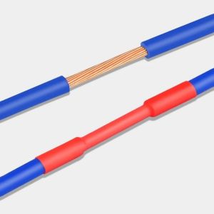560 Parça Isıyla Daralan Makaron Kablo Koruyucu Kılıf Makaron Kablo Yalıtım Makaron Seti