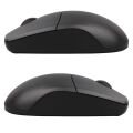 Philips SPK7347B Kablosuz USB 1200DPI Sessiz Optik Mouse Siyah