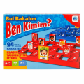 Smile Games Bul Bakalım Ben Kimim S00004230