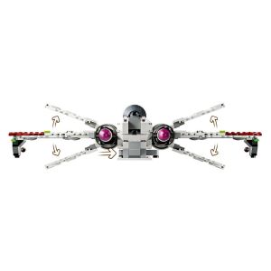 75402 Lego Star Wars - ARC-170 Starfighter 497 Parça +9 Yaş