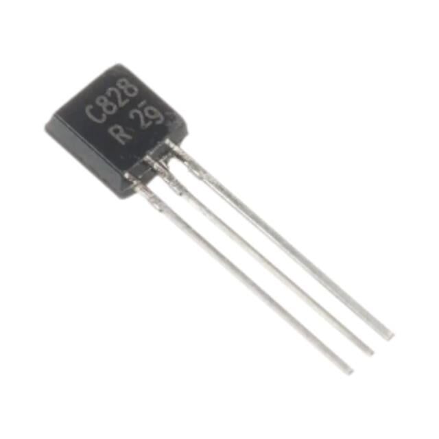 2SC 828 TO-92 Transistör