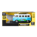 Cca 1/32 Volkswagen T1 Model Araba
