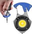 Powermaster W5147 Şarjlı Ledli Anahtarlık